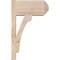 Ekena Millwork Legacy Craftsman Smooth Outlooker, Douglas Fir, 7 1/2"W x 14"D x 22"H OUT08X14X22LEC04SDF - alternate 3